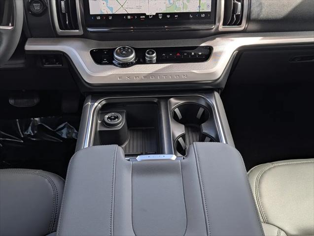 2026 Ford Expedition Max Active MAX