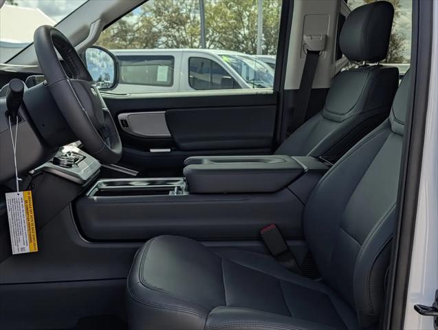 2026 Ford Expedition Max Active MAX