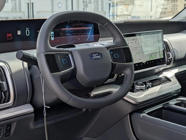 2026 Ford Expedition Max Active MAX
