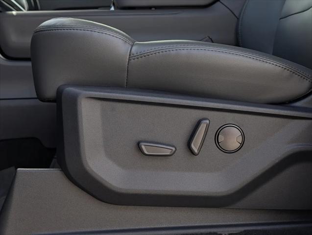 2026 Ford Expedition Max Active MAX