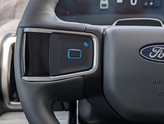 2026 Ford Expedition Max Active MAX