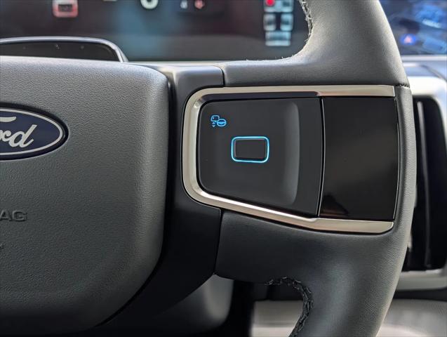 2026 Ford Expedition Max Active MAX