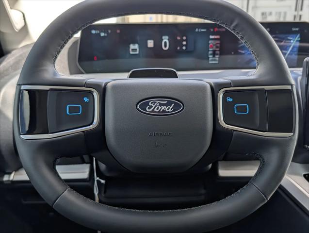 2026 Ford Expedition Max Active MAX