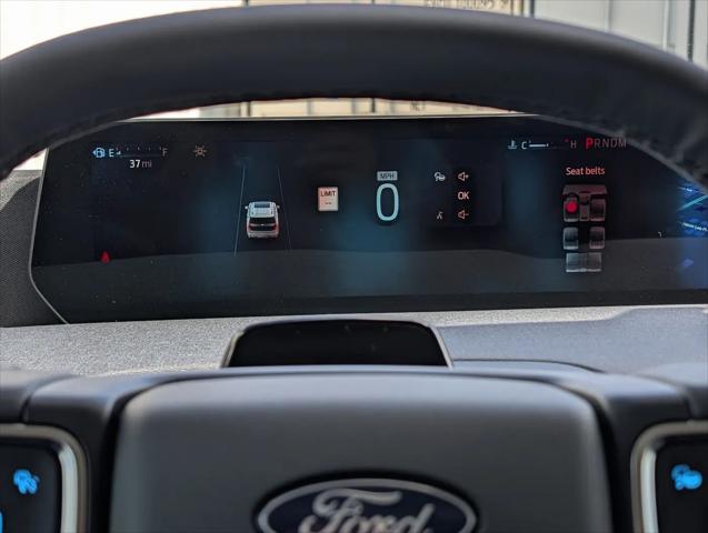2026 Ford Expedition Max Active MAX