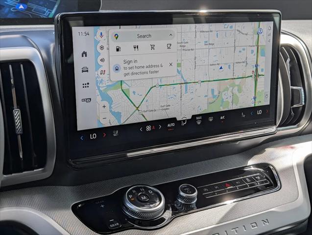2026 Ford Expedition Max Active MAX