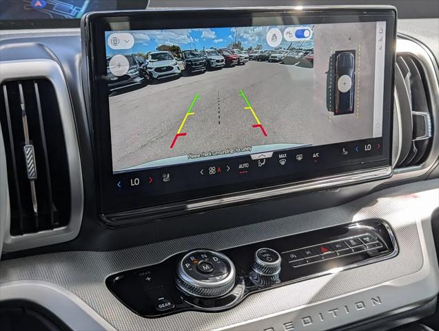 2026 Ford Expedition Max Active MAX