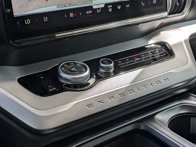 2026 Ford Expedition Max Active MAX