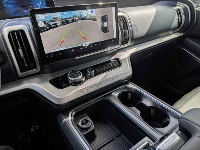 2026 Ford Expedition Max Active MAX