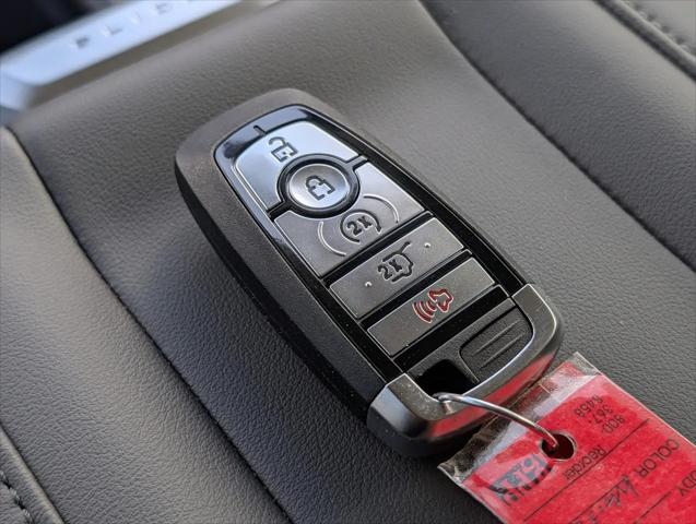 2026 Ford Expedition Max Active MAX