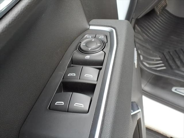 2026 Chevrolet Silverado 1500 4WD Crew Cab Short Bed LT Trail Boss