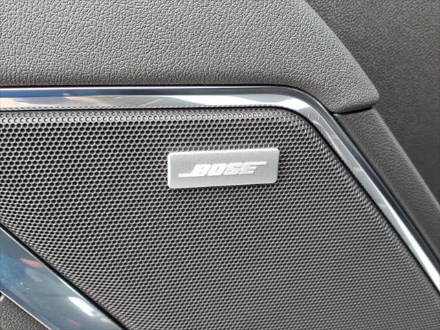 2026 Chevrolet Silverado 1500 4WD Crew Cab Short Bed LT Trail Boss