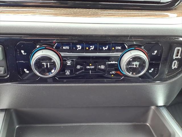2026 Chevrolet Silverado 1500 4WD Crew Cab Short Bed LT Trail Boss