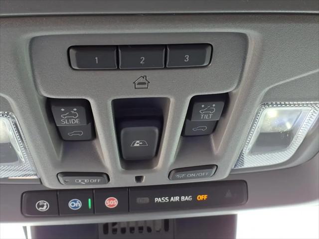 2026 Chevrolet Silverado 1500 4WD Crew Cab Short Bed LT Trail Boss