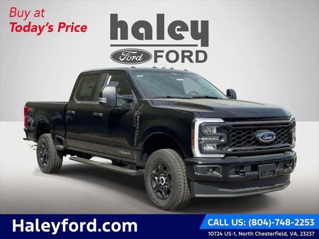 2026 Ford F-250 XL for sale in Richmond, VA