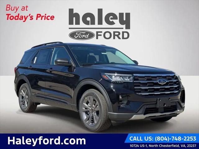 2026 Ford Explorer Active for sale in Richmond, VA