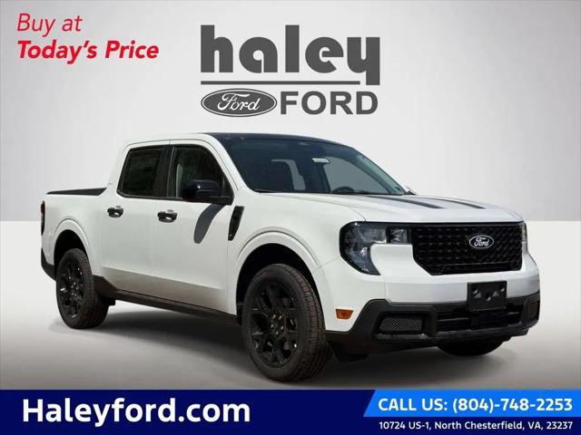 2026 Ford Maverick XLT for sale in Richmond, VA