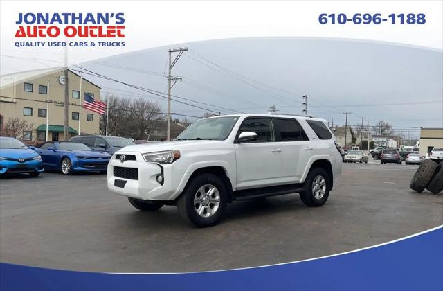 2014 Toyota 4Runner SR5 for sale in West Chester, PA