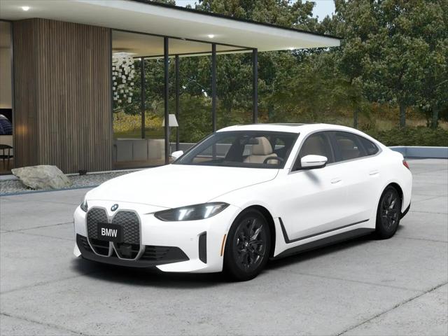 2026 BMW i4 eDrive40 for sale in Chandler, AZ