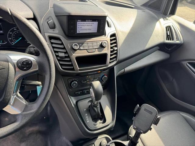 2022 Ford Transit Connect XL Cargo Van
