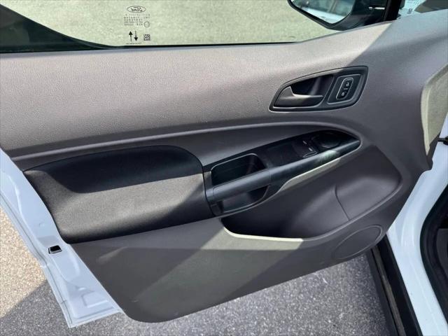 2022 Ford Transit Connect XL Cargo Van
