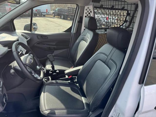 2022 Ford Transit Connect XL Cargo Van