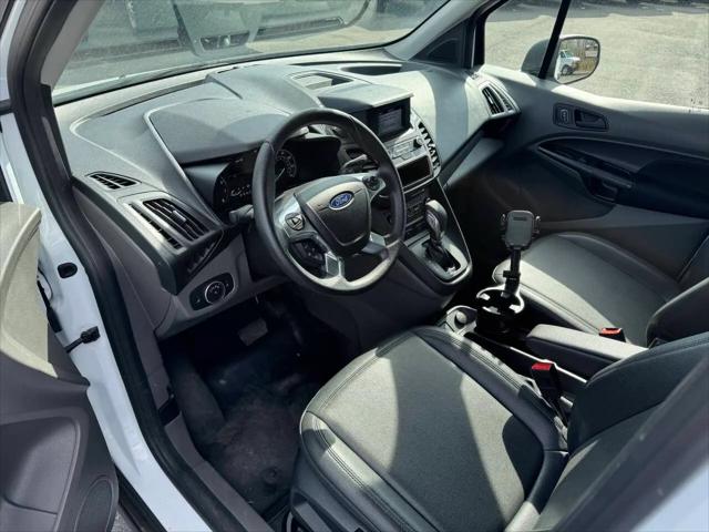 2022 Ford Transit Connect XL Cargo Van