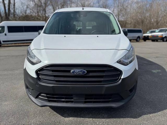 2022 Ford Transit Connect XL Cargo Van