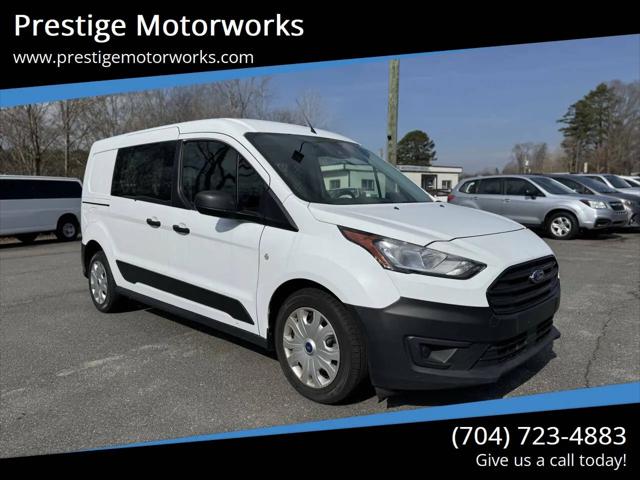 2022 Ford Transit Connect XL Cargo Van for sale in Concord, NC