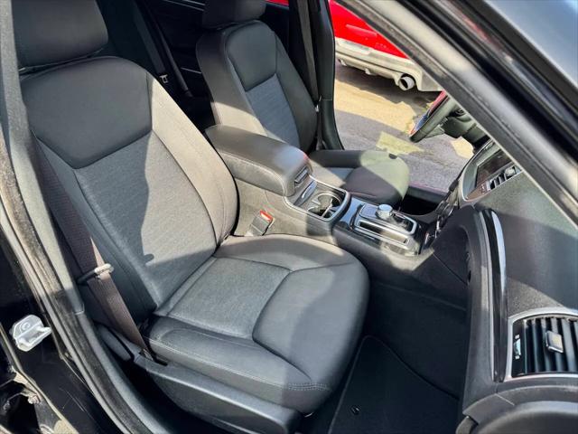 2019 Chrysler 300 Touring