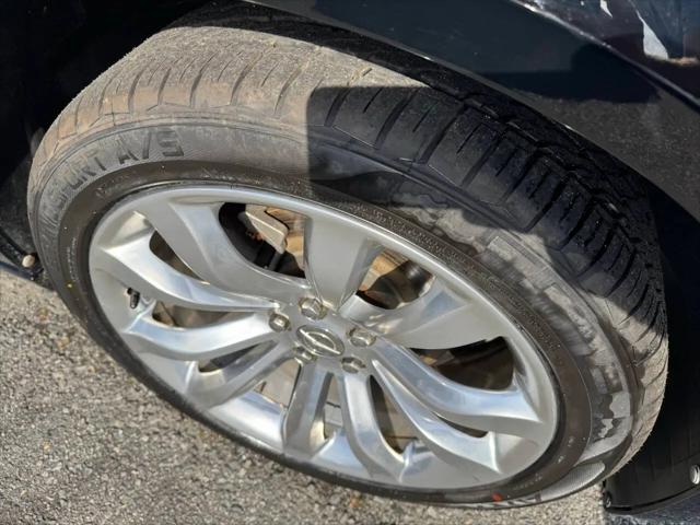 2019 Chrysler 300 Touring