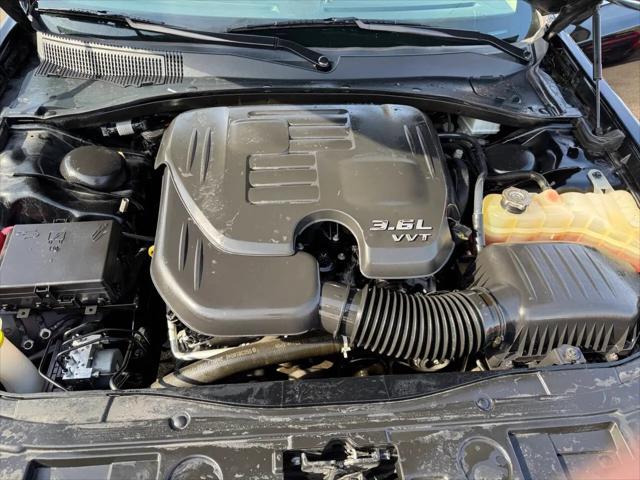 2019 Chrysler 300 Touring