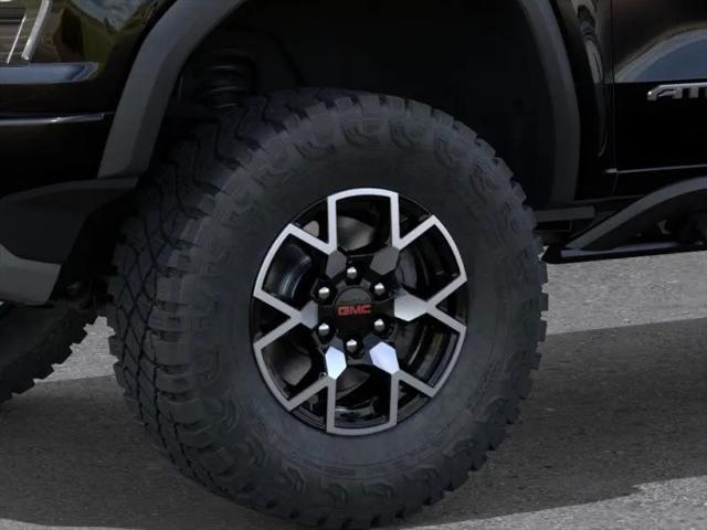 2026 GMC Canyon AT4X, 4WD
