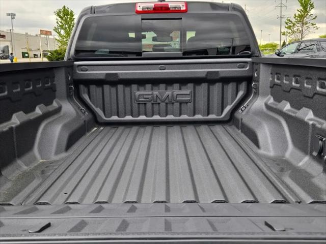 2026 GMC Canyon AT4X, 4WD