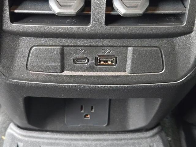 2026 GMC Canyon AT4X, 4WD