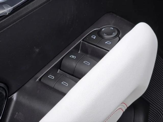 2026 GMC Canyon AT4X, 4WD