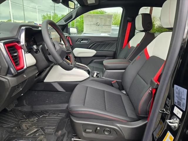 2026 GMC Canyon AT4X, 4WD