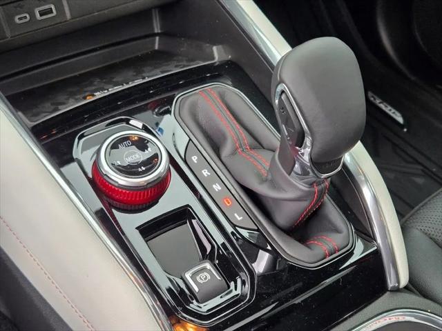 2026 GMC Canyon AT4X, 4WD