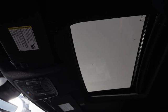 2026 GMC Sierra 2500HD Crew Cab, Standard Bed, AT4, 4WD