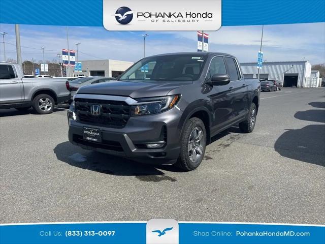 2026 Honda Ridgeline RTL for sale in Salisbury, MD