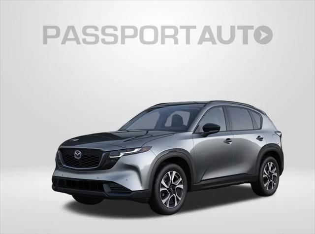 2026 Mazda CX-5 2.5 S Preferred for sale in Suitland, MD