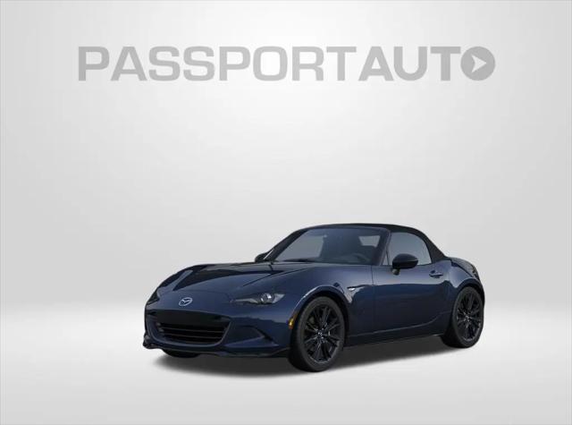 2026 Mazda MX-5 Club for sale in Suitland, MD