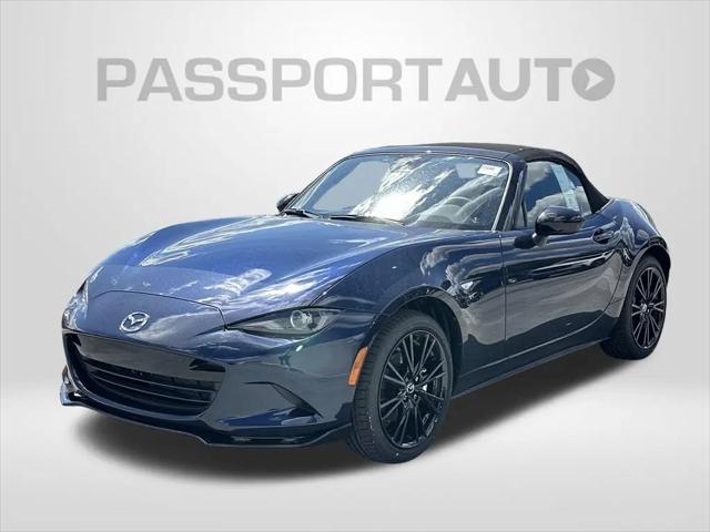 2026 Mazda MX-5 Club for sale in Suitland, MD