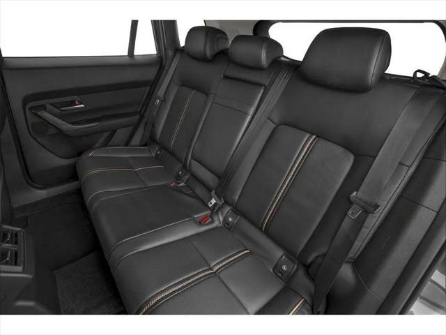 2026 Mazda CX-50 Hybrid Premium Plus