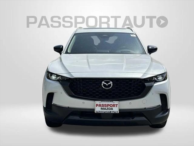 2026 Mazda CX-50 Hybrid Premium Plus