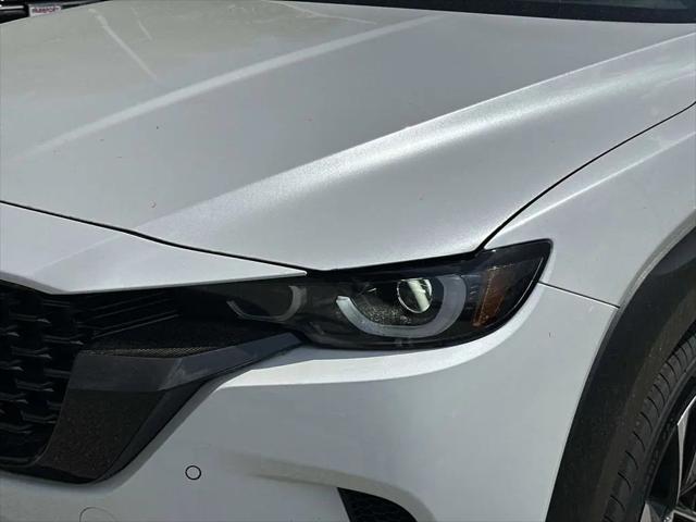 2026 Mazda CX-50 Hybrid Premium Plus