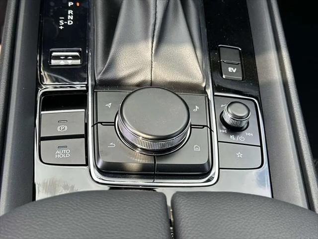 2026 Mazda CX-50 Hybrid Premium Plus
