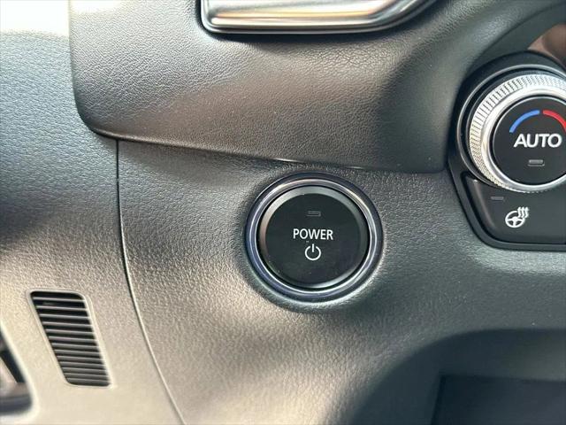 2026 Mazda CX-50 Hybrid Premium Plus