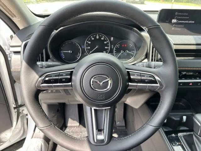 2026 Mazda CX-50 Hybrid Premium Plus
