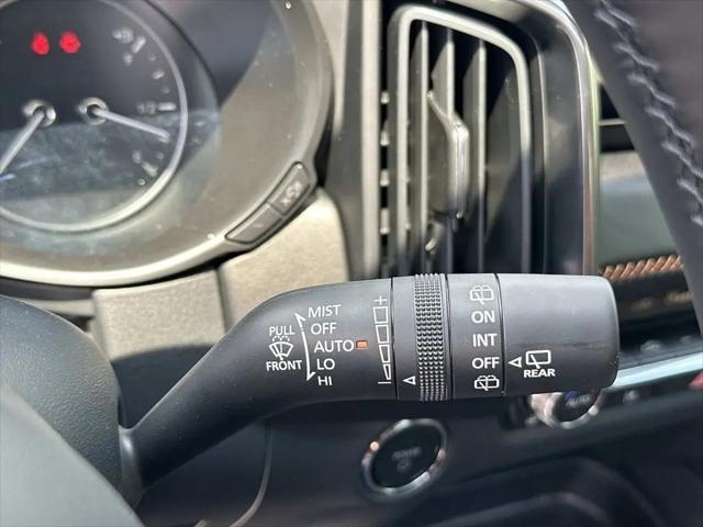 2026 Mazda CX-50 Hybrid Premium Plus