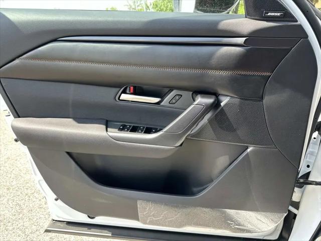 2026 Mazda CX-50 Hybrid Premium Plus